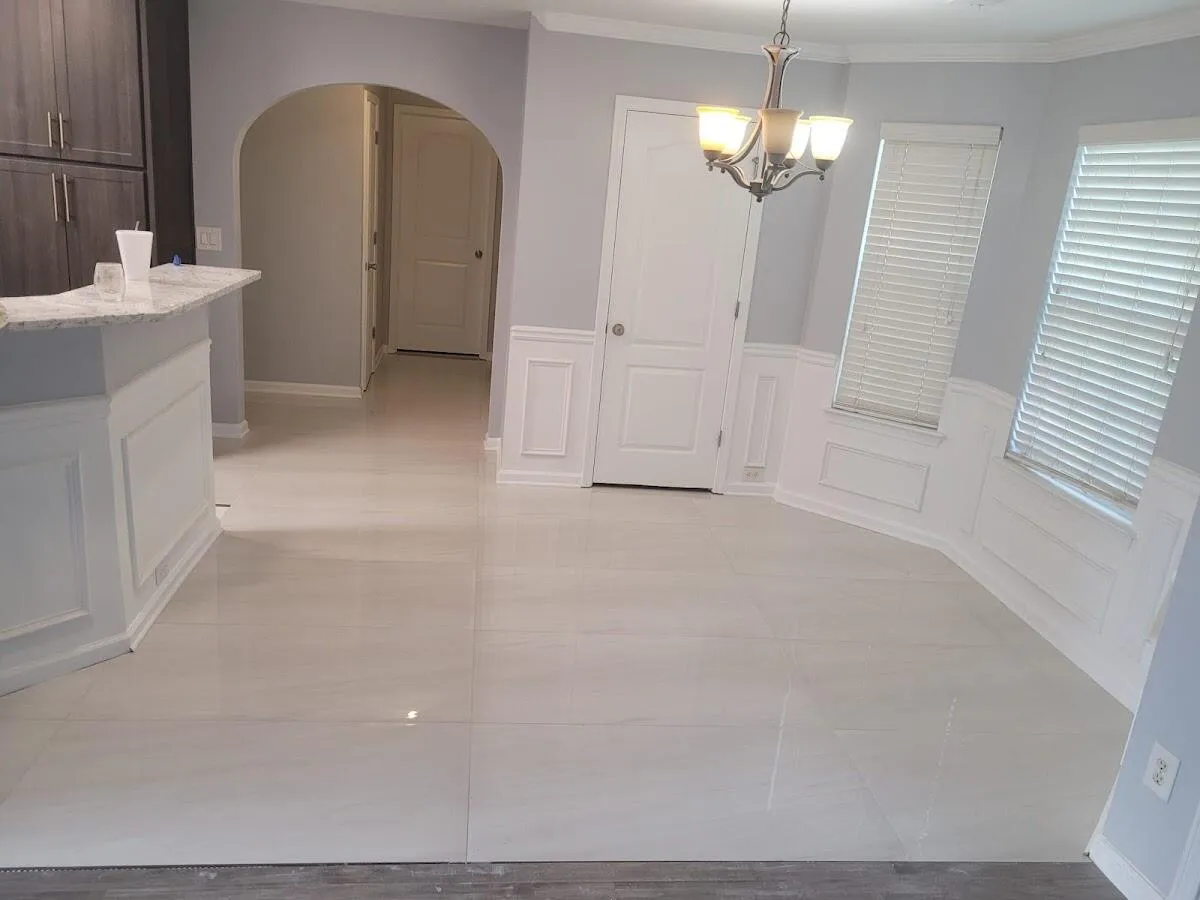 Water Damage Restoration services in Pennsville, NJ